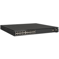 ICX 7550-24p Switch Stackable Poe+ 24 Ports Gigabit Enterprise